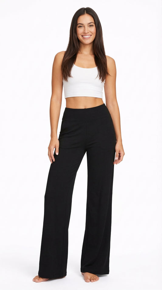 AILA™ | PANTALONES ELÁSTICOS Y CÓMODOS DE MUJER