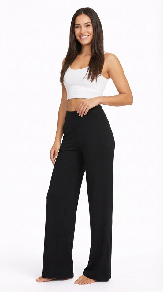 AILA™ | PANTALONES ELÁSTICOS Y CÓMODOS DE MUJER