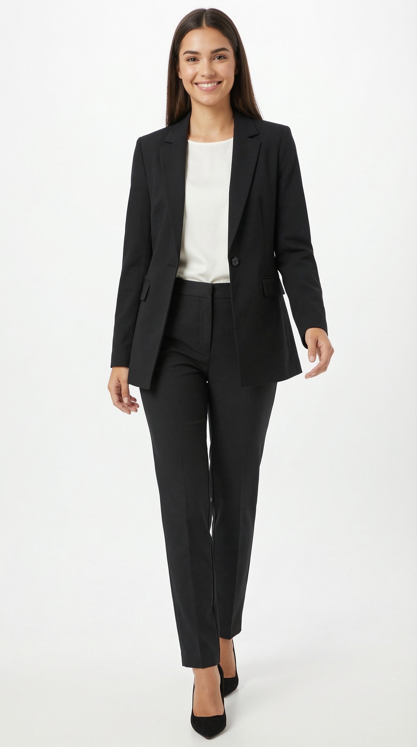 Pantalón Sastre Slim