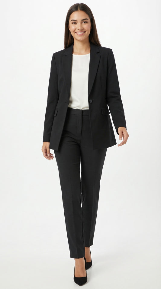 Pantalón Sastre Slim