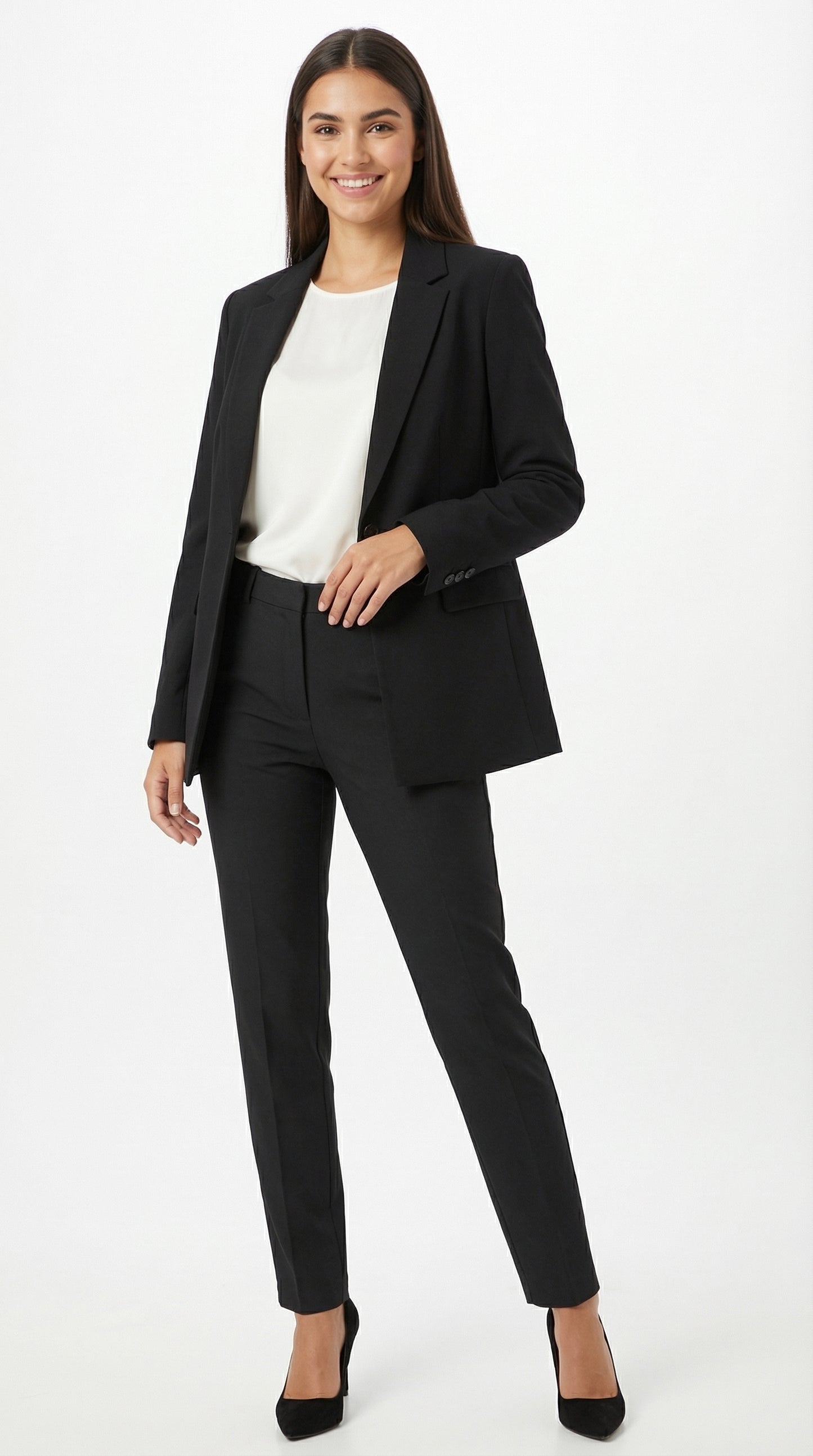 Pantalón Sastre Slim