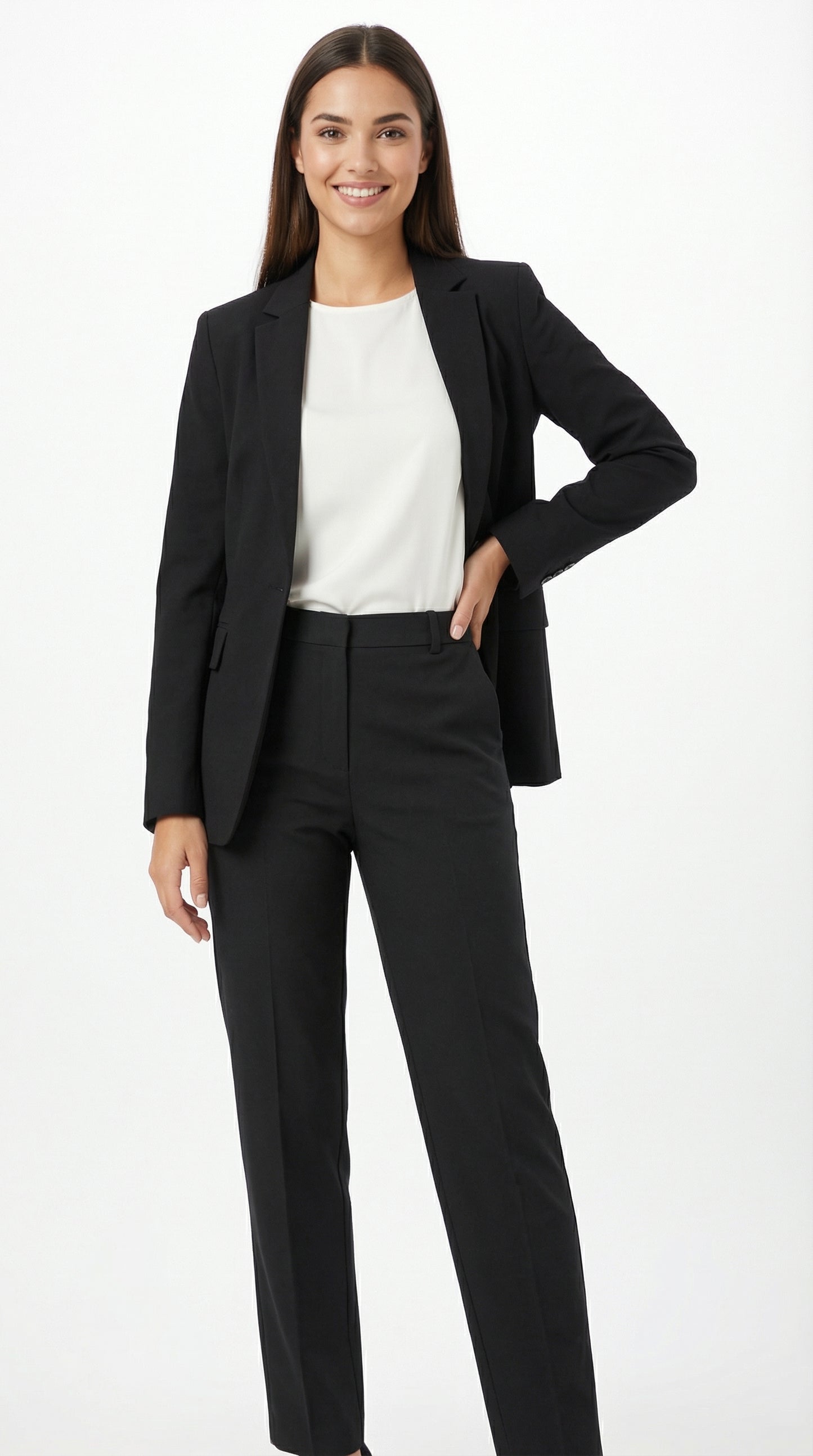 Pantalón Sastre Slim