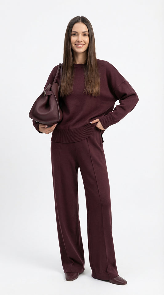 Conjunto Punto Relax