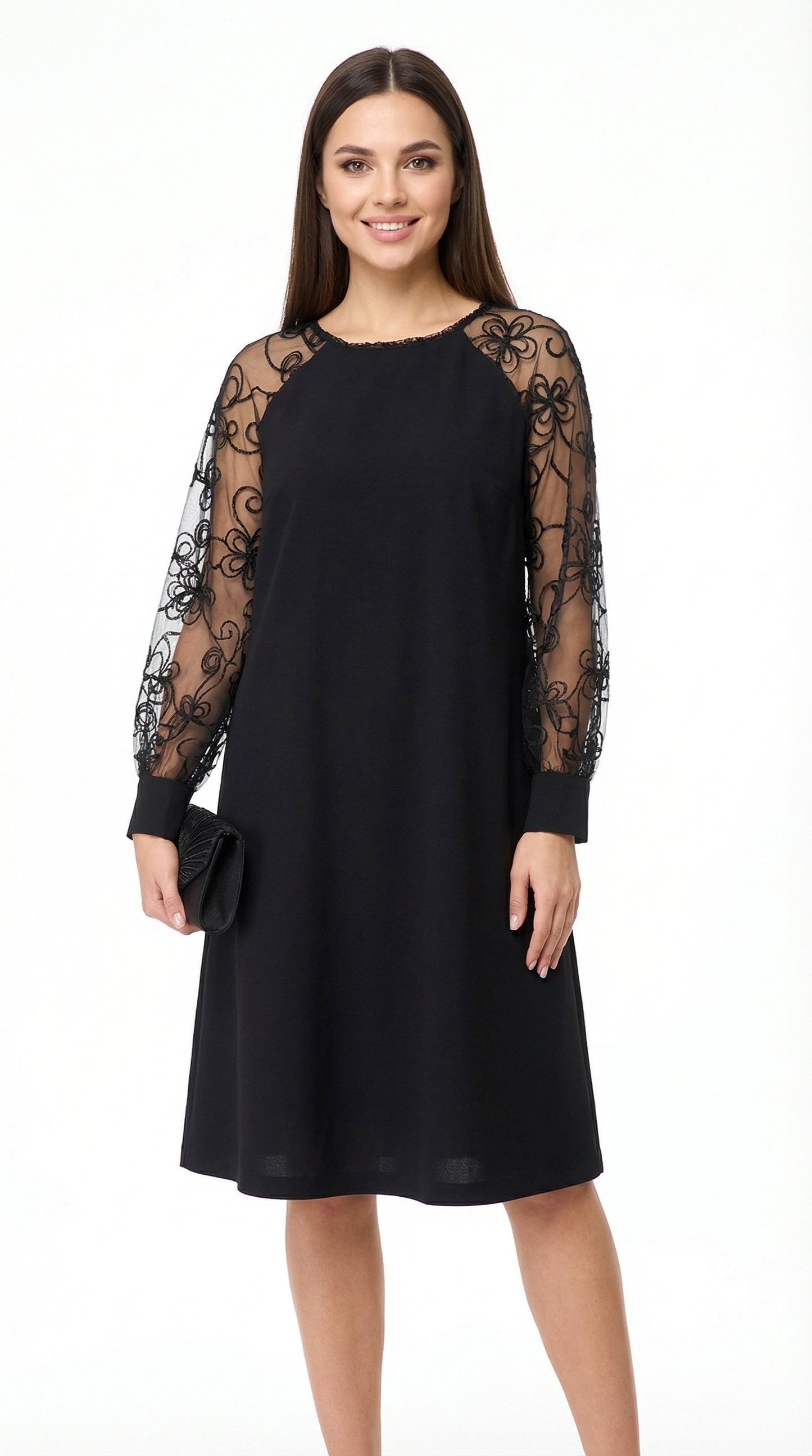 HELENA™ | VESTIDO QUE RESALTA TU FEMINIDAD