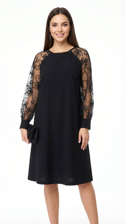 HELENA™ | VESTIDO QUE RESALTA TU FEMINIDAD