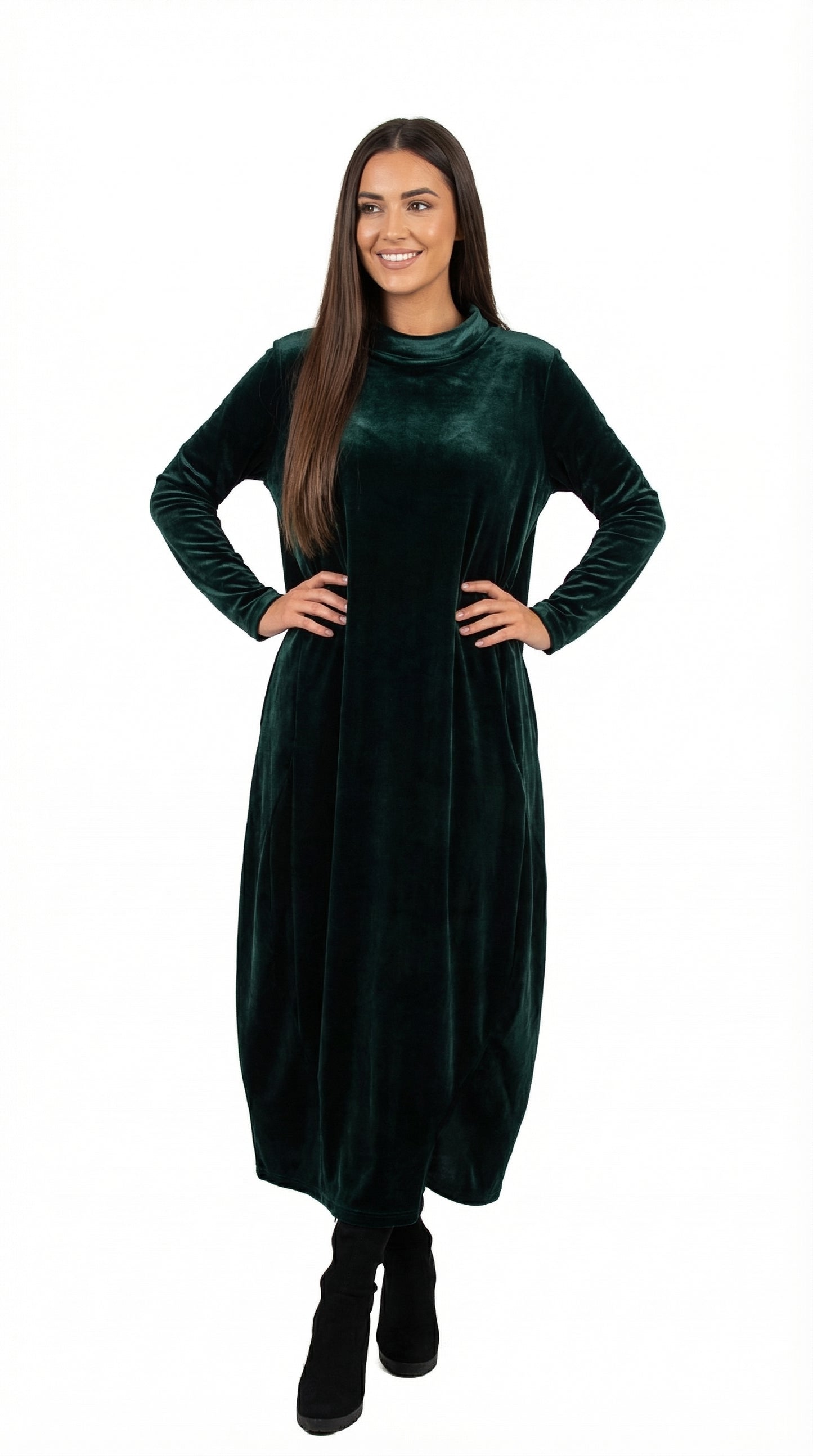 ARIANNA™ - VESTIDO ELEGANTE Y CON ESTILO