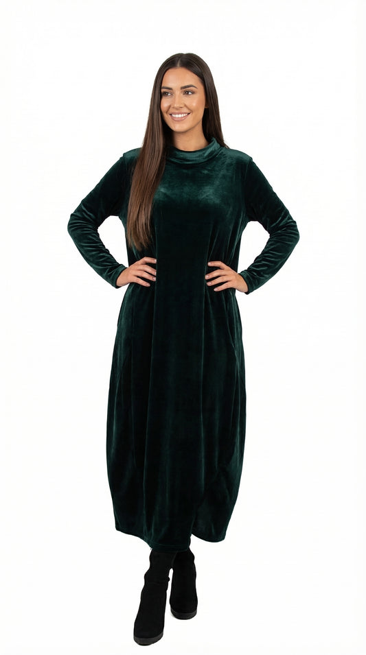 ARIANNA™ - VESTIDO ELEGANTE Y CON ESTILO