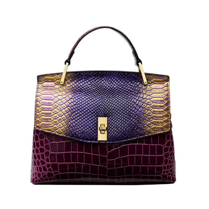 Bolso Crocelle