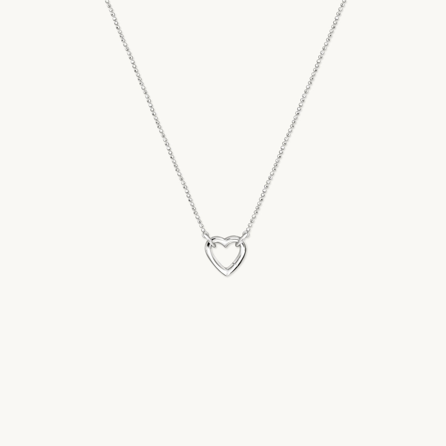 Collar Love Charm Base