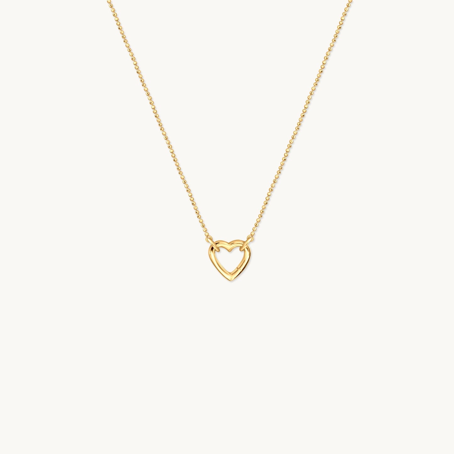 Collar Love Charm Base