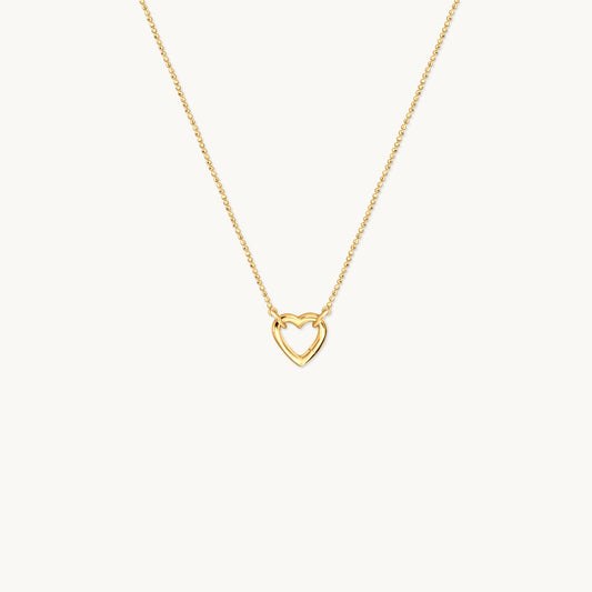 Collar Love Charm Base