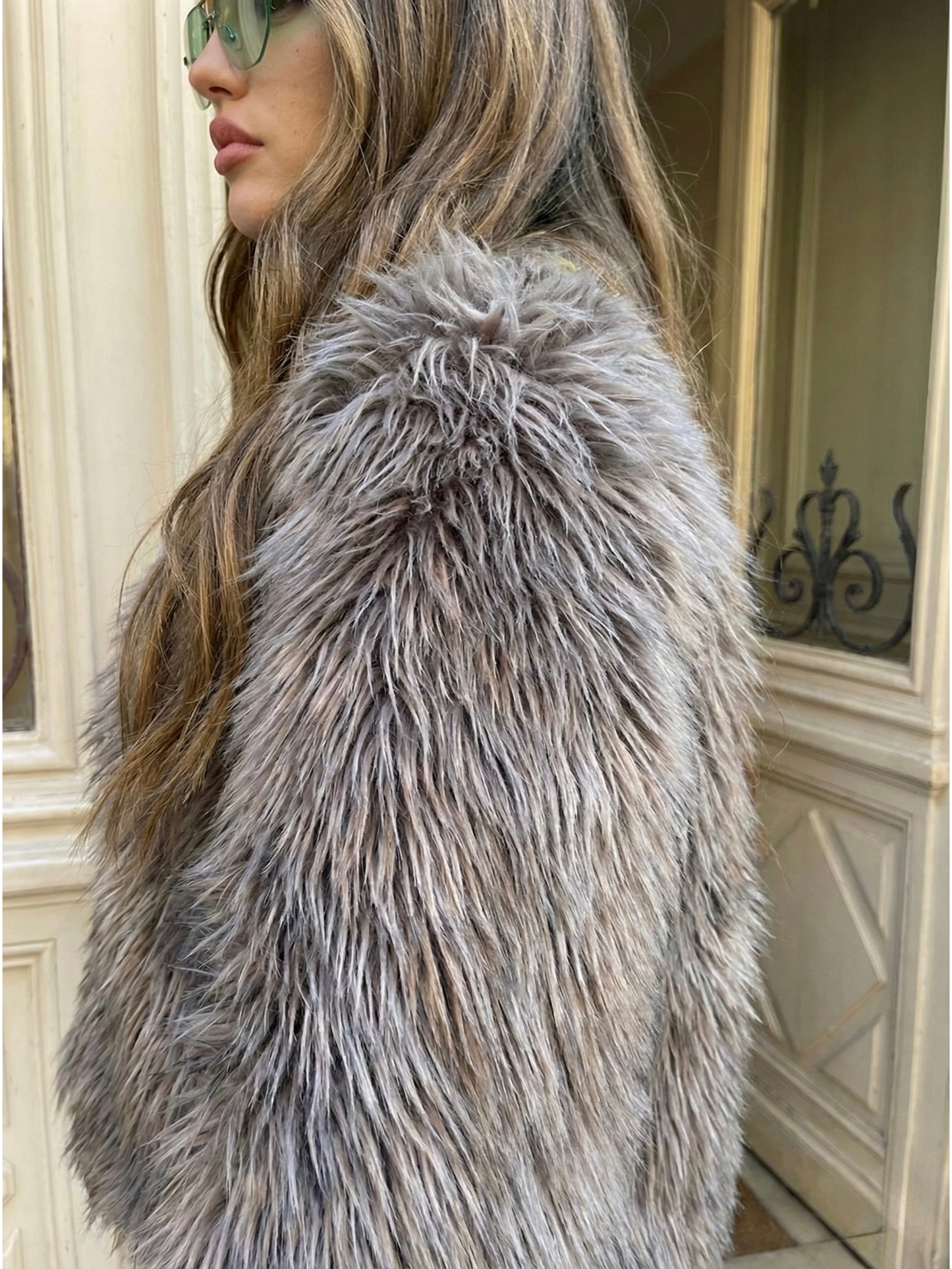 Chaqueta New Yorker