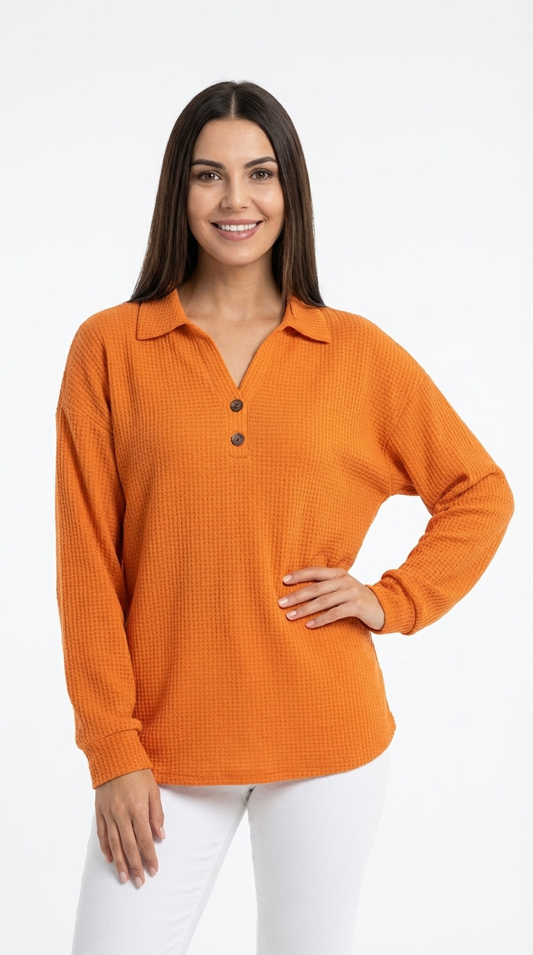 LAURA™ | CALIDEZ Y ESTILO INVERNAL
