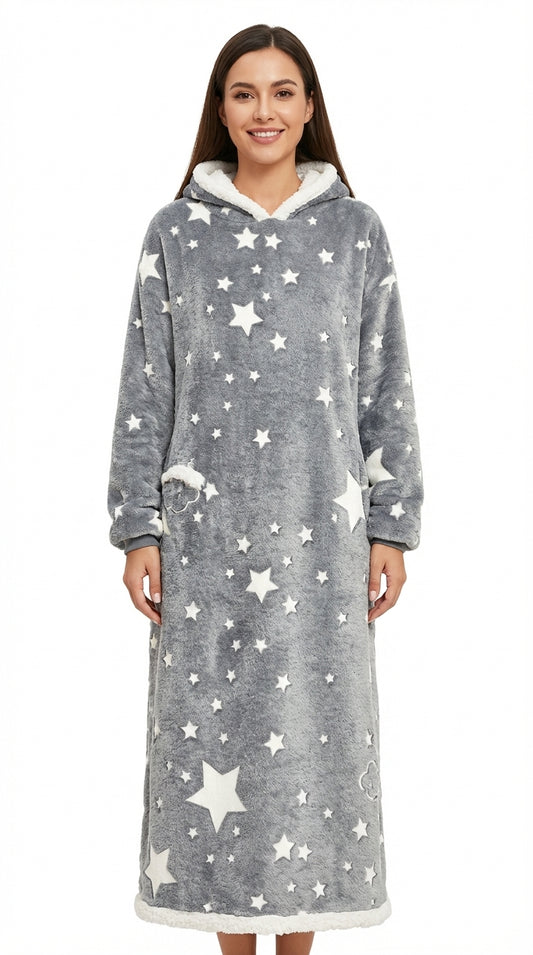 ALVAMÍS™ | BATAMANTA ACOGEDORA