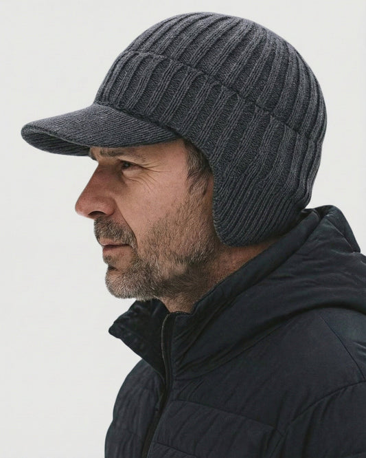 VALEN™ | GORRO DE LANA UNISEX