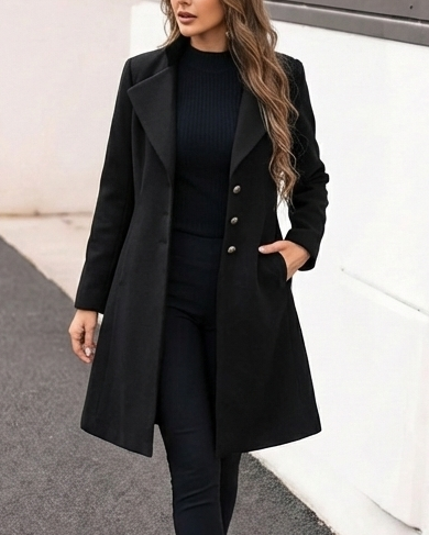 JUANA™ | ABRIGO ELEGANTE Y CÁLIDO