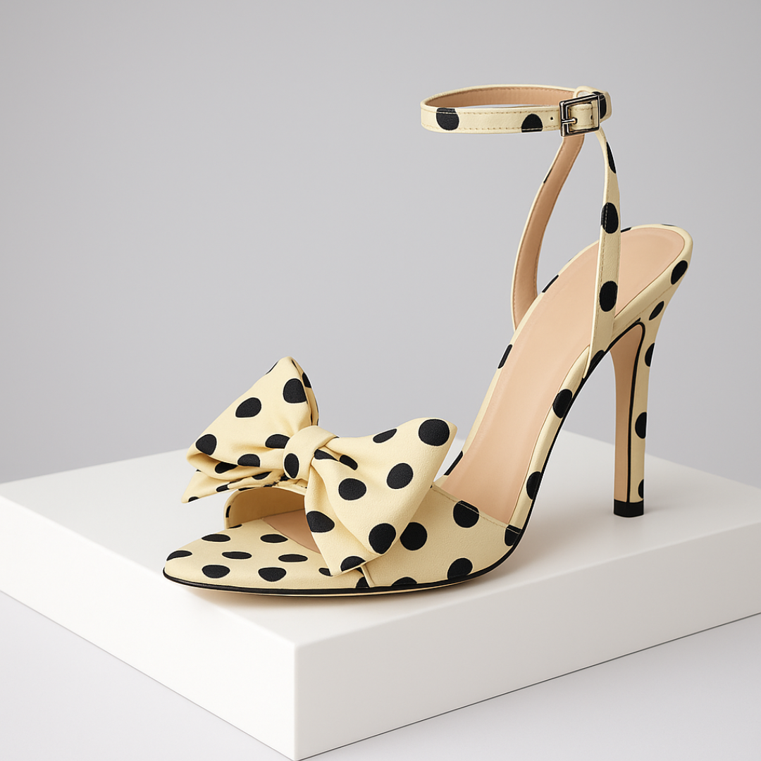 Sandalias Lunares Lazoᵛᶜ