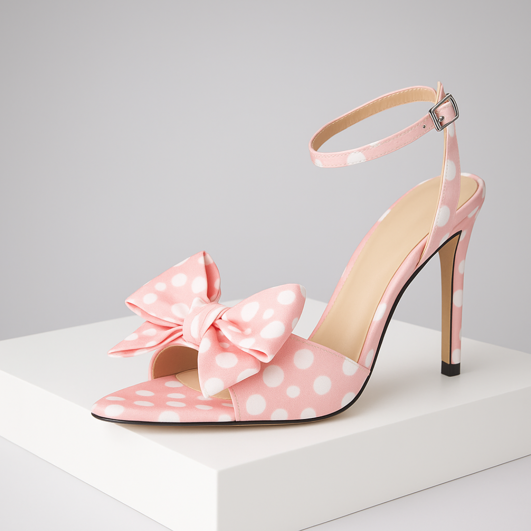 Sandalias Lunares Lazoᵛᶜ