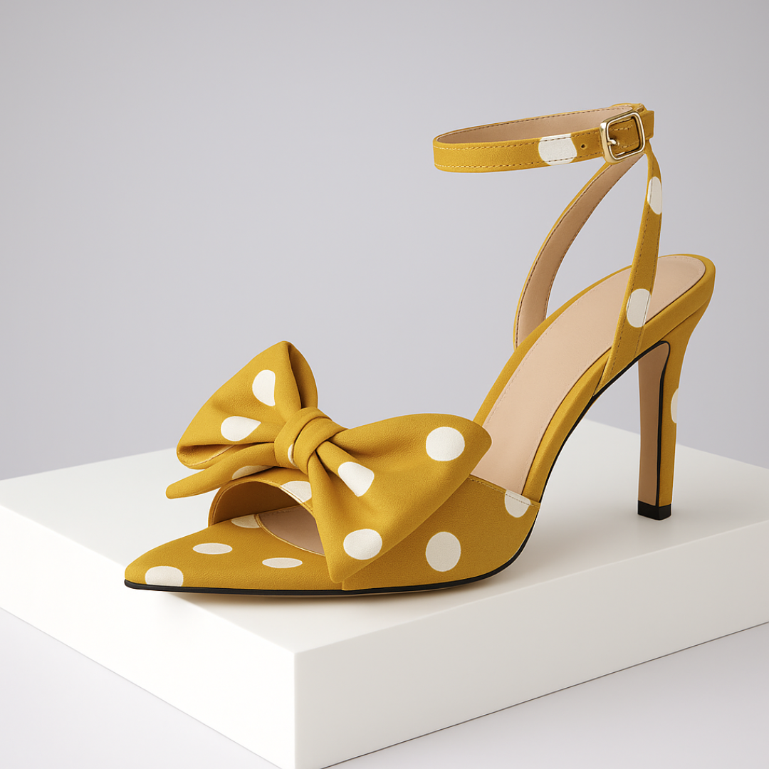 Sandalias Lunares Lazoᵛᶜ