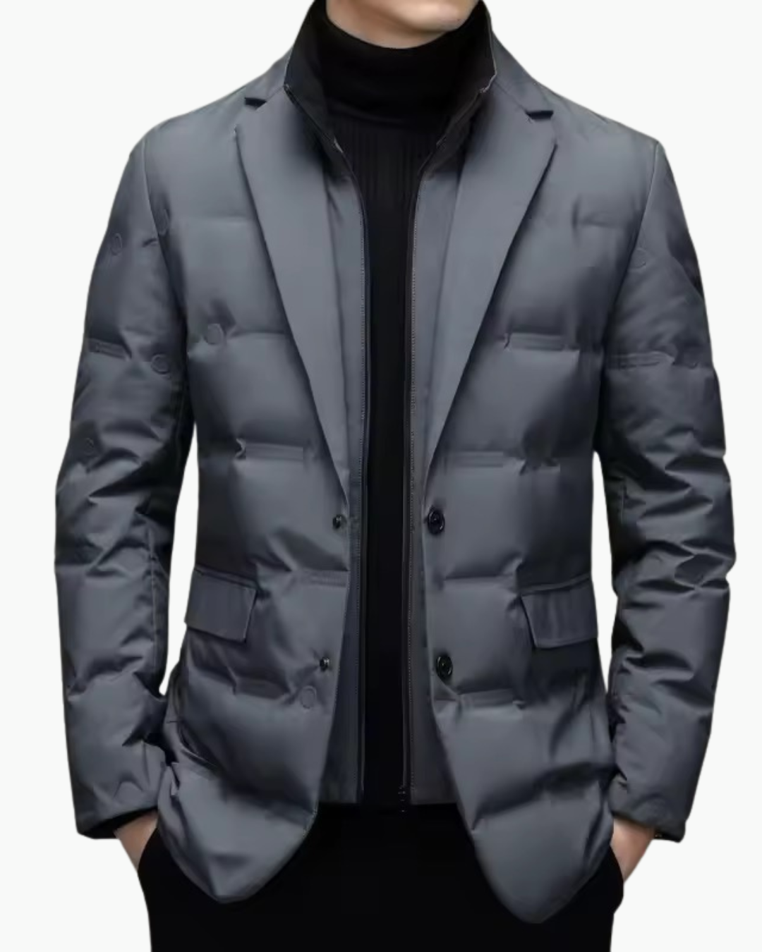 Ricardo | Chaqueta Elegante