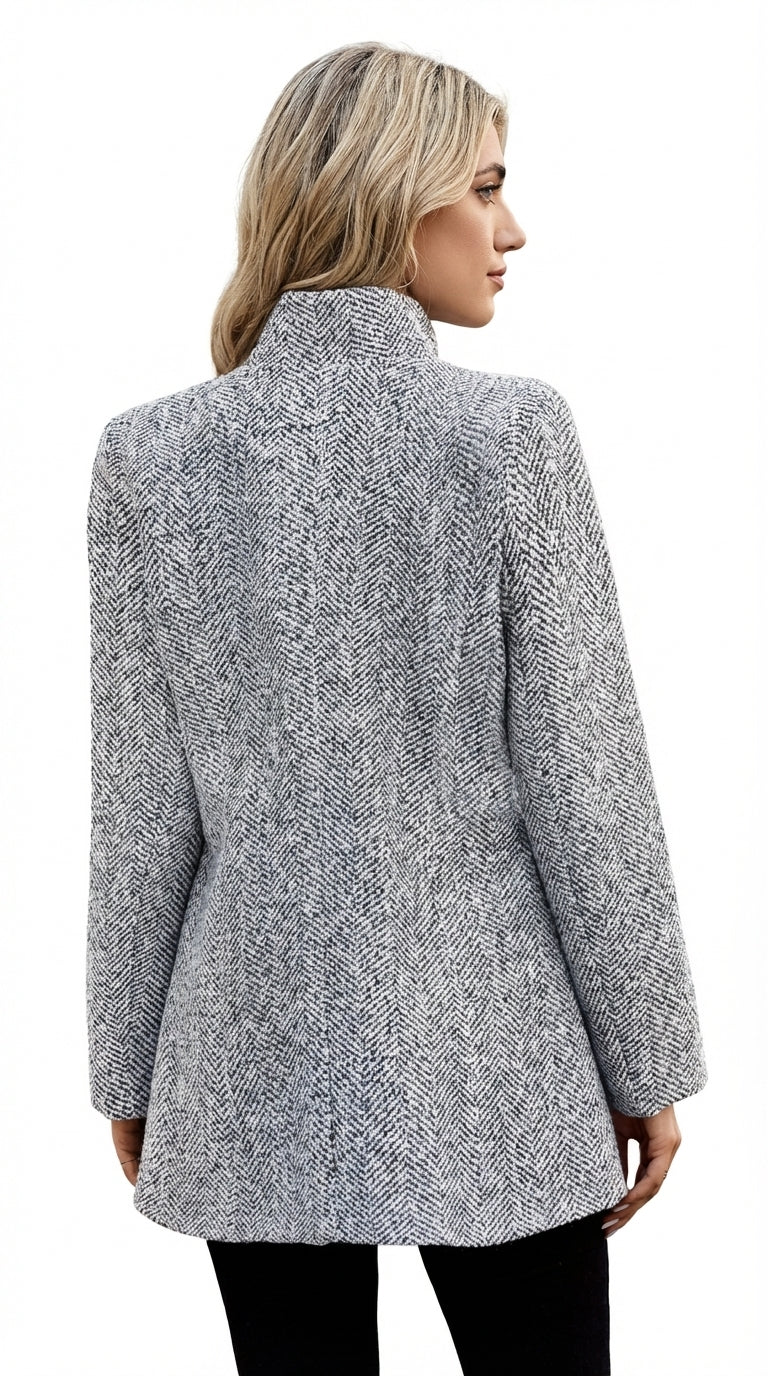 CRUZ™ | BLAZER ELEGANTE DE MUJER