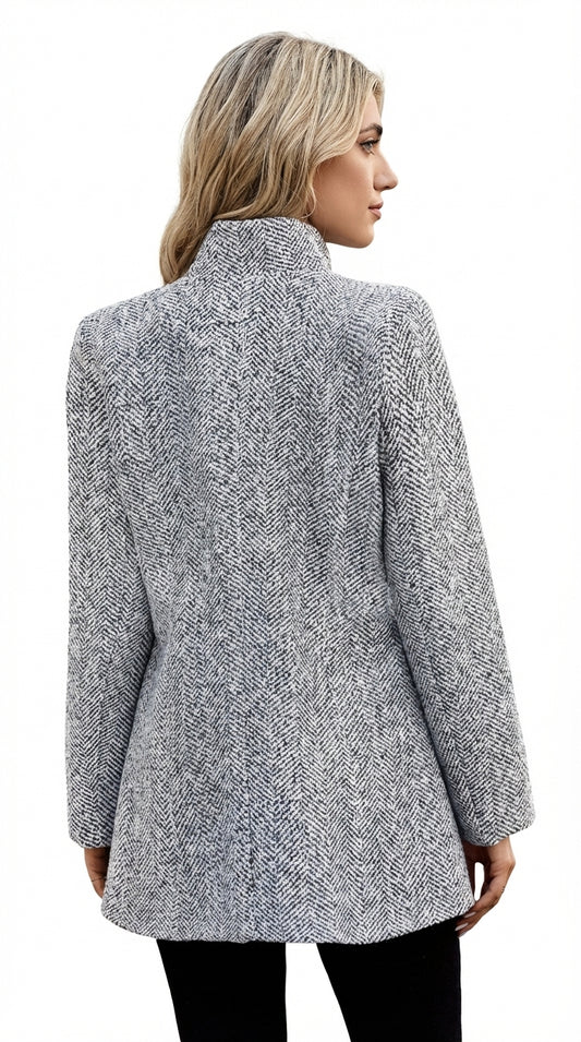 CRUZ™ | BLAZER ELEGANTE DE MUJER