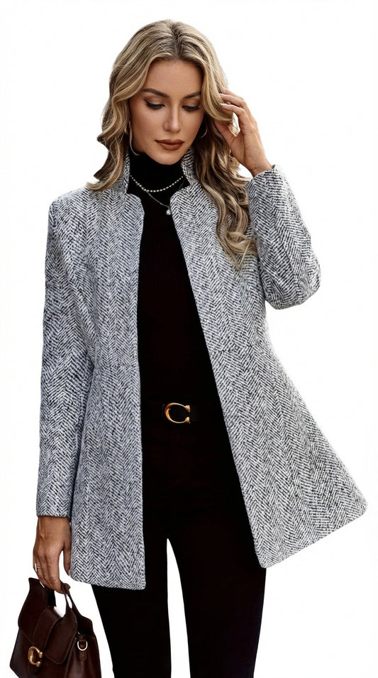 CRUZ™ | BLAZER ELEGANTE DE MUJER