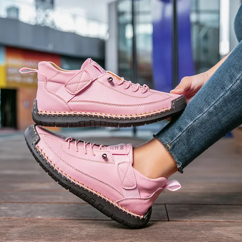Veraᵛᶜ / Zapatillas Urban Textura