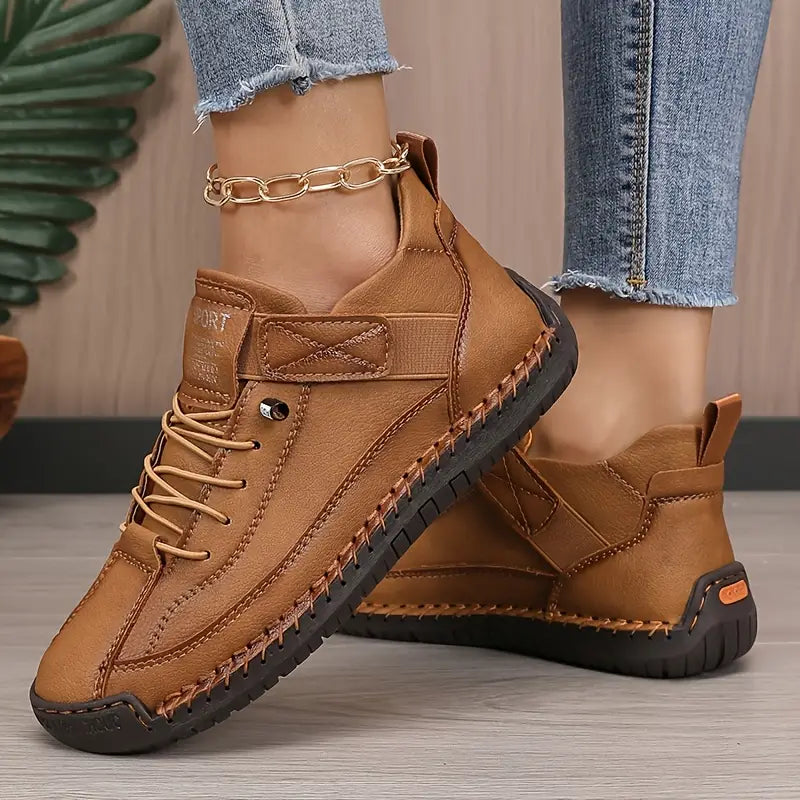 Veraᵛᶜ / Zapatillas Urban Textura