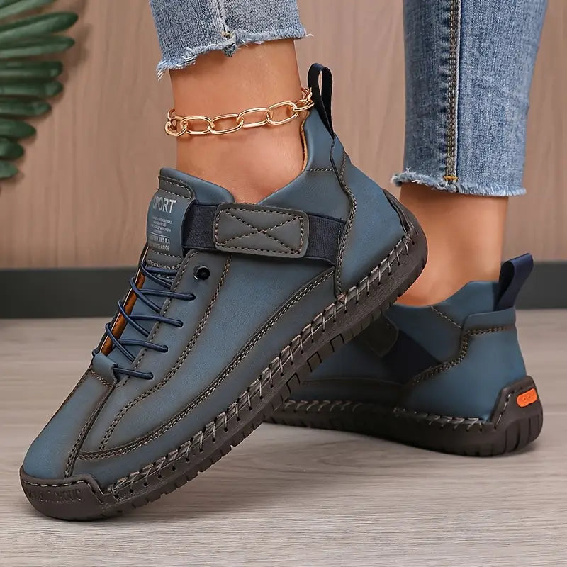 Veraᵛᶜ / Zapatillas Urban Textura