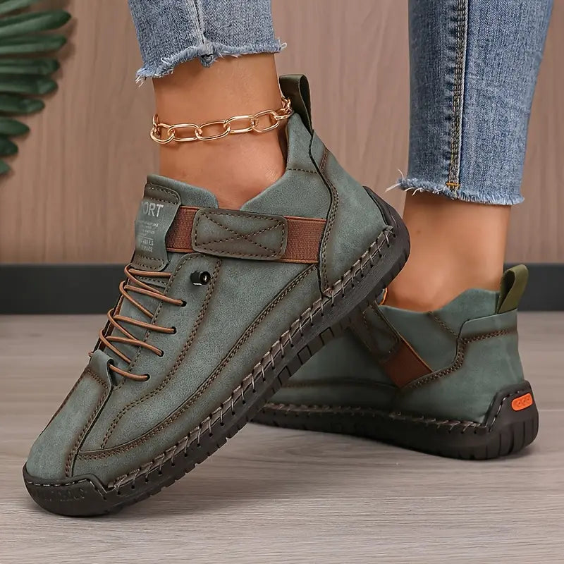 Veraᵛᶜ / Zapatillas Urban Textura