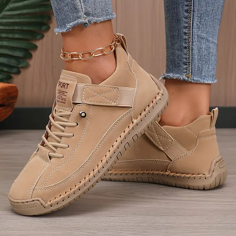 Veraᵛᶜ / Zapatillas Urban Textura