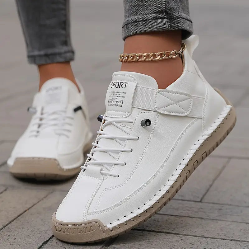 Veraᵛᶜ / Zapatillas Urban Textura
