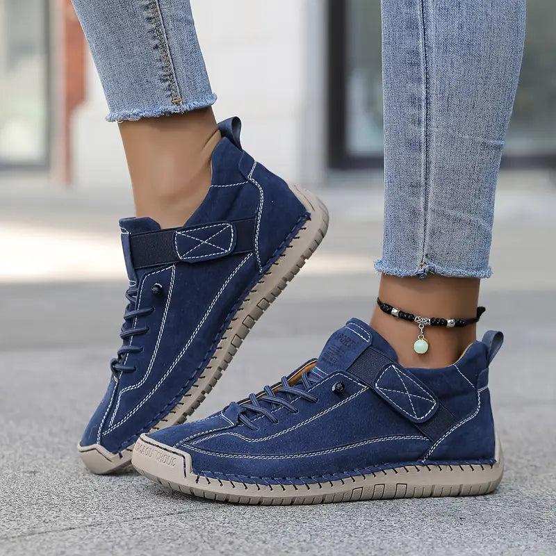 Veraᵛᶜ / Zapatillas Urban Textura
