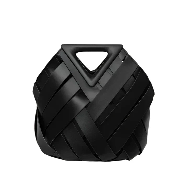 Julieta | Bolso Trenzado