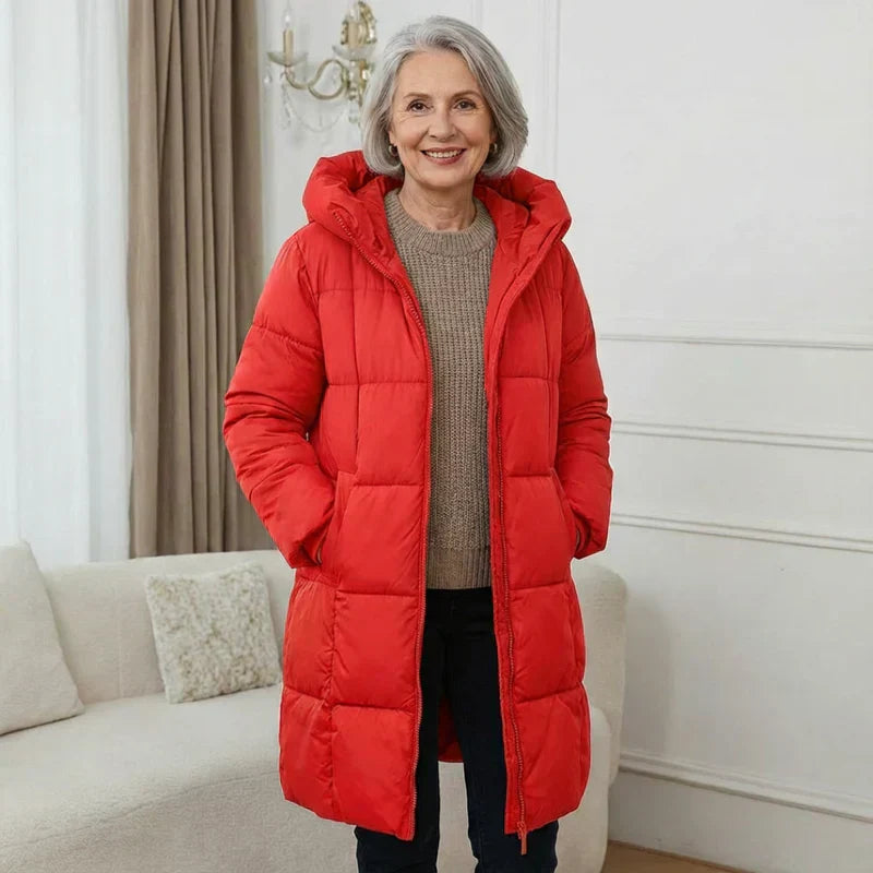 Chaqueta Linnea