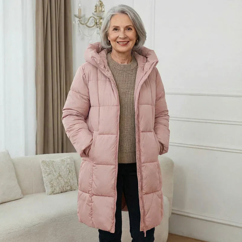 Chaqueta Linnea