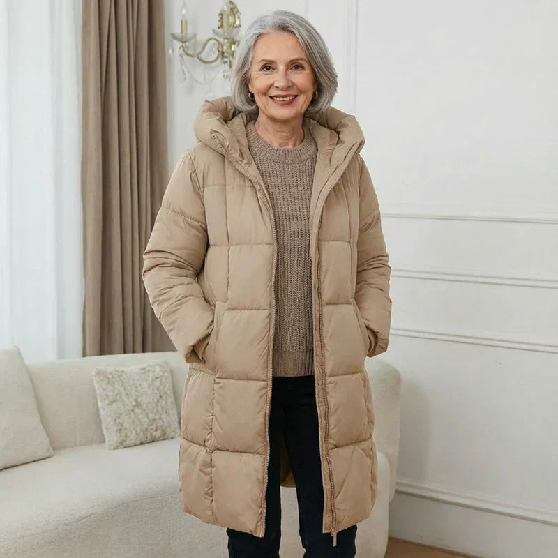 Chaqueta Linnea