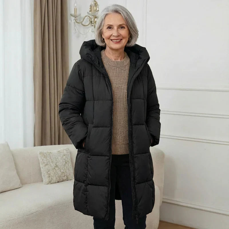 Chaqueta Linnea