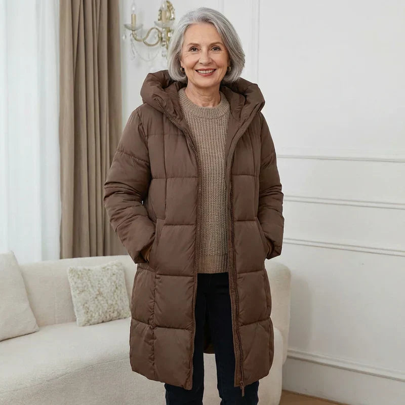 Chaqueta Linnea