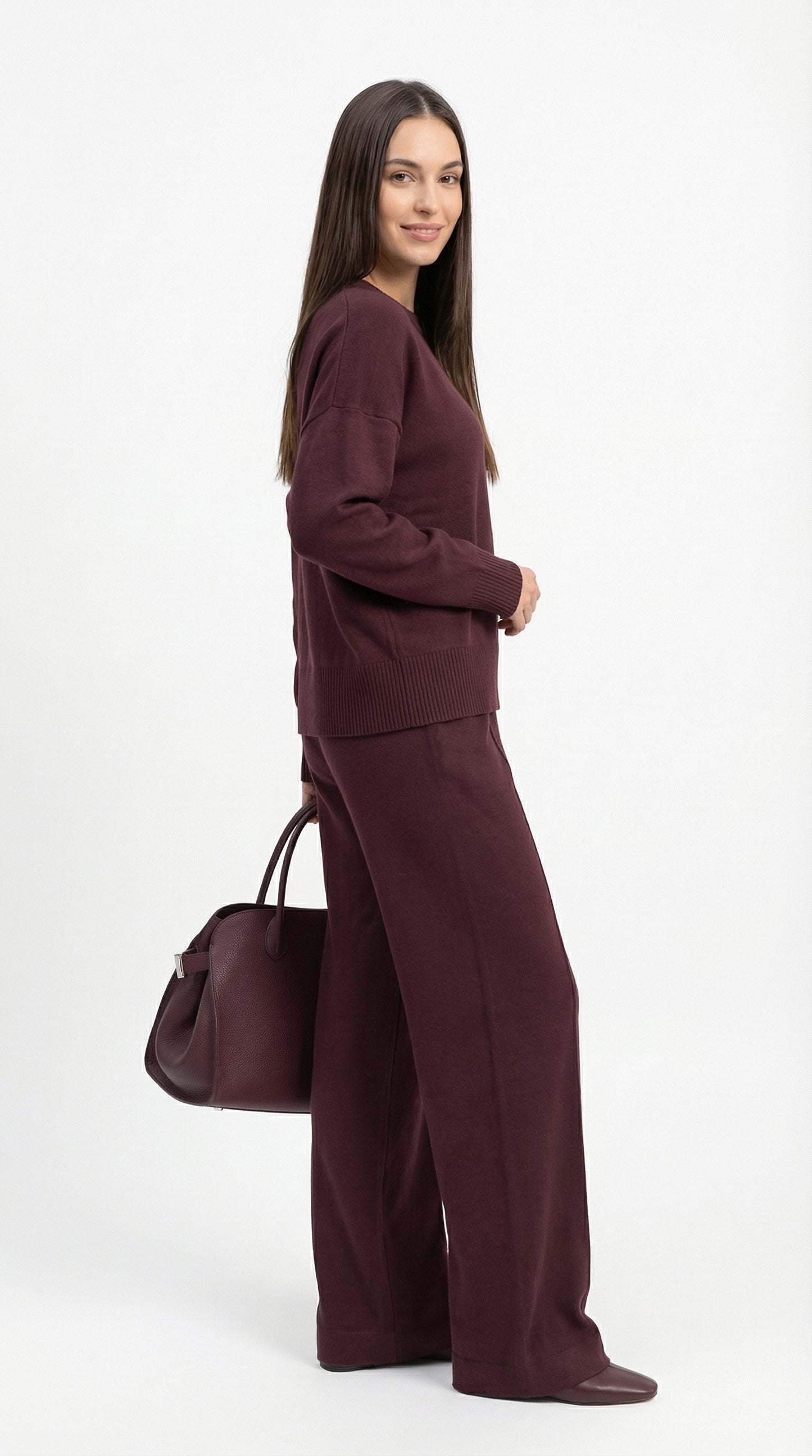 Conjunto Punto Relax