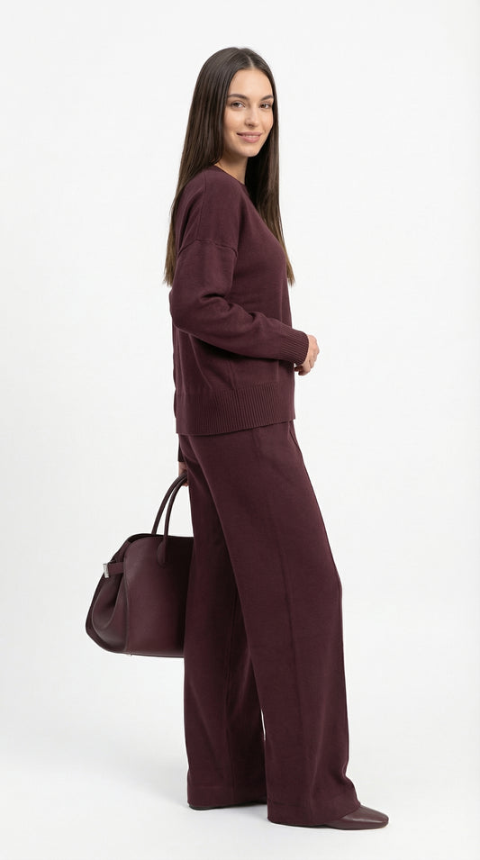 Conjunto Punto Relax