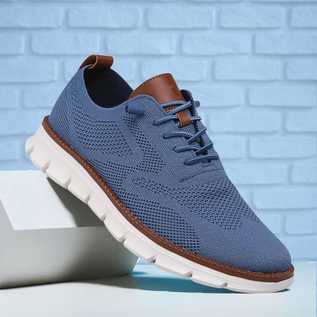 ZAPATILLAS ULTRA CÓMODAS PARA TODO EL DÍA