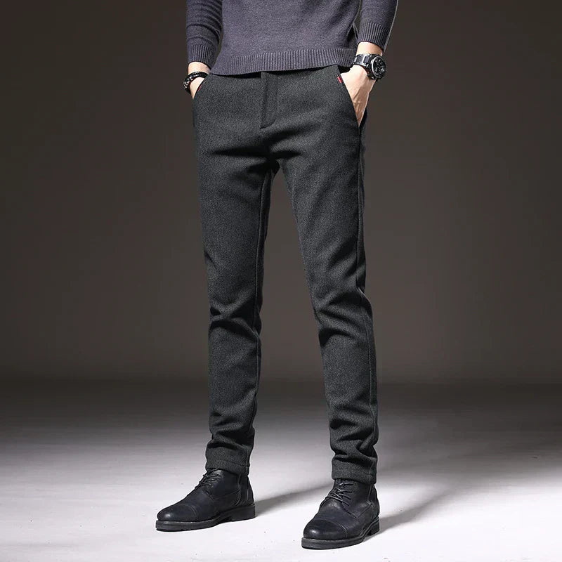 Elio™ | Pantalones Elegantes y Refinados para Hombre
