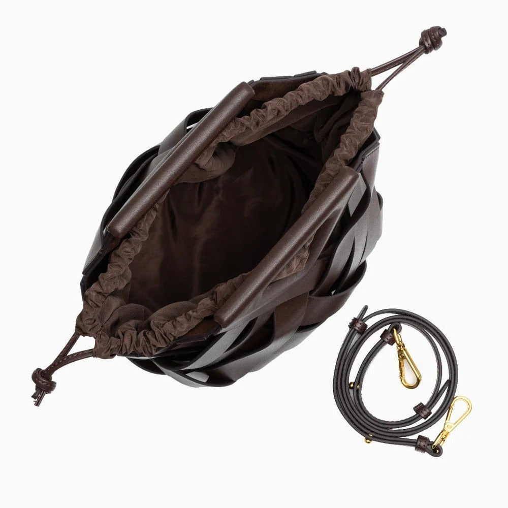 Julieta | Bolso Trenzado
