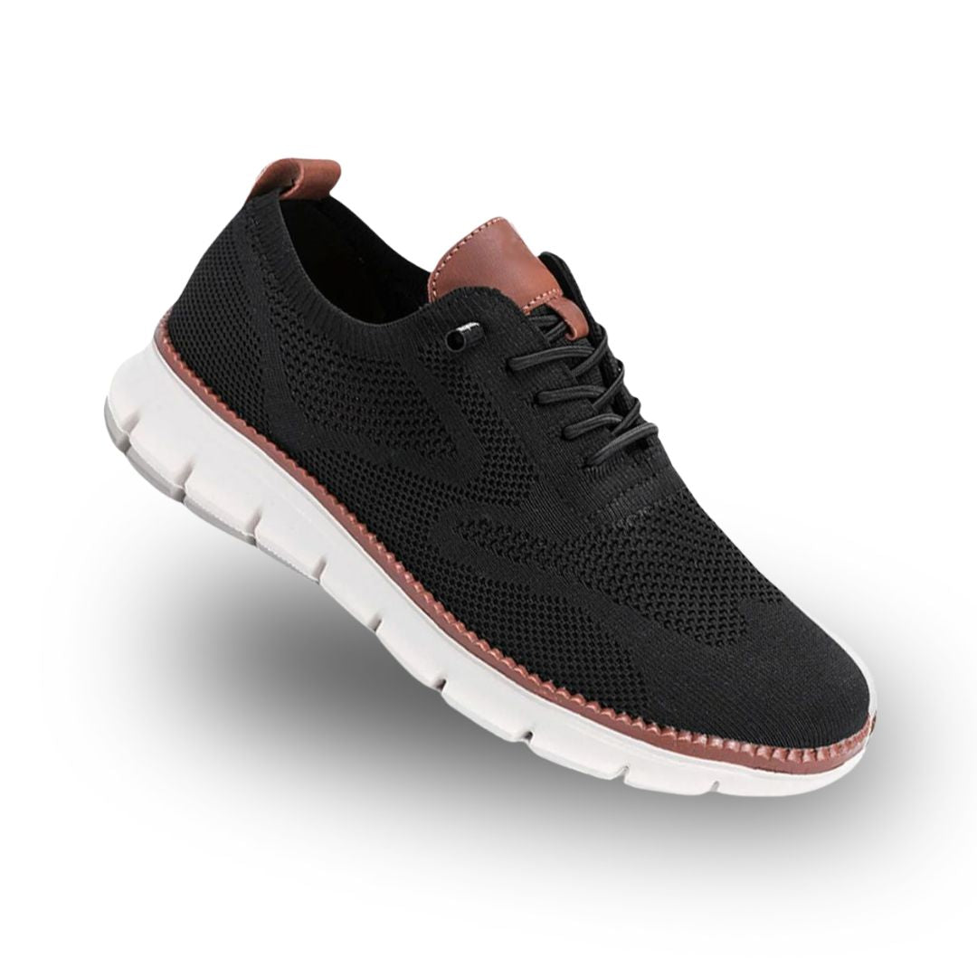 ZAPATILLAS ULTRA CÓMODAS PARA TODO EL DÍA