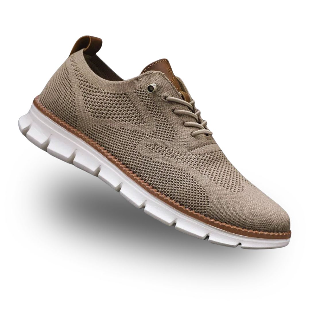 ZAPATILLAS ULTRA CÓMODAS PARA TODO EL DÍA