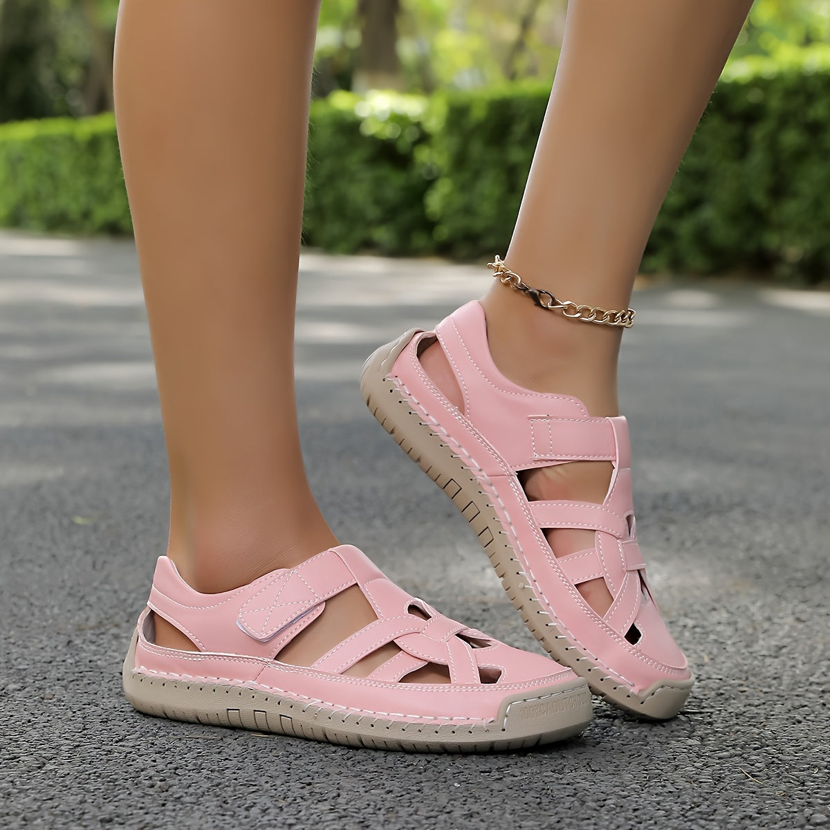 SOLA™ Sandalias ligeras de verano