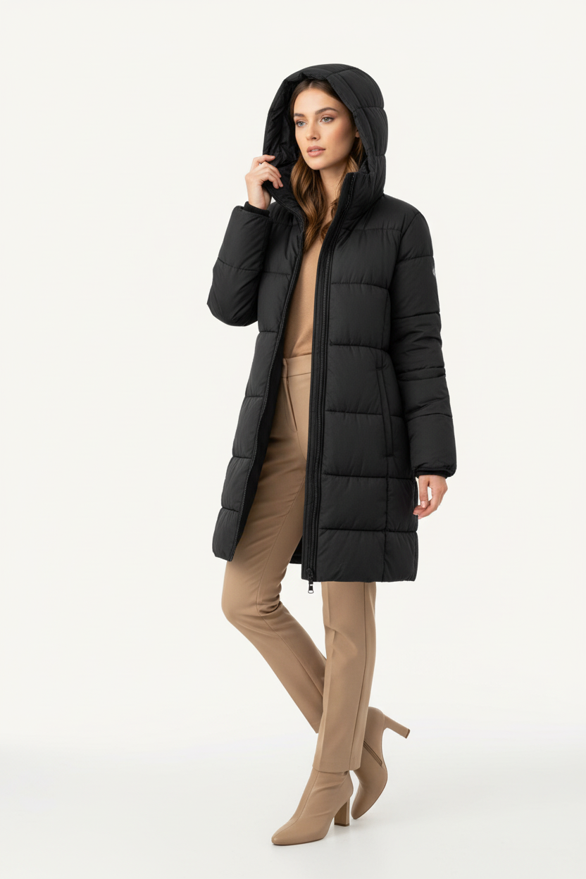 Chaqueta Linnea