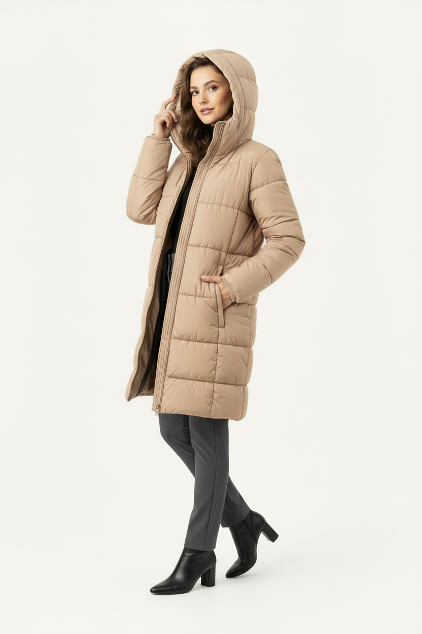 Chaqueta Linnea